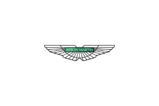 Aston martin logo