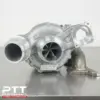 Bmw b46 b48 stage 2 hybrid turbocharger hybrid turbo