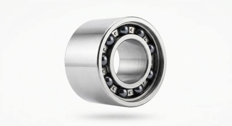 Genuine garrett ceramic ball bearing cartridge for hybrid turbo conversion 20 faster spool upgrade