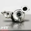 BMW 335d 535d LCI Hybrid Twin Turbo Upgrade 450 HP JRspec