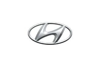 Hyundai logo