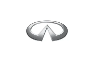 Infiniti logo
