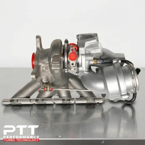 Jrspec k04 64 hybrid turbo stage 1 turbocharger 370 390km