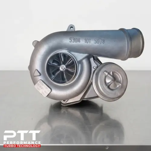 Jrspec k04 hybrid turbocharger s3 leon cupra
