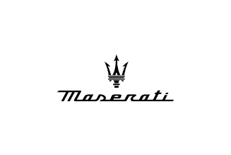 Maserati logo