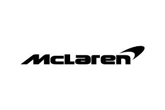 Mclaren logo