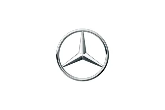 Mercedes benz logo