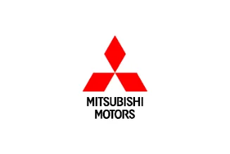 Mitsubishi logo