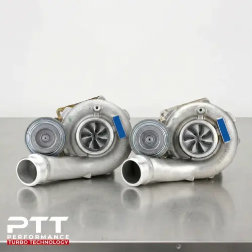 Modification of the m157 stage 2 mercedes benz s63 amg wv 221e63 amg ws 212cl63 amg c216 hybrid turbocharger