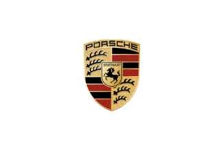 Porsche logo