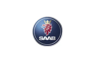 Saab logo
