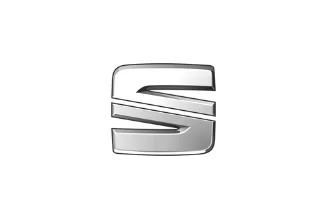Seat logo