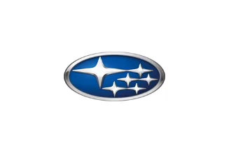 Subaru logo