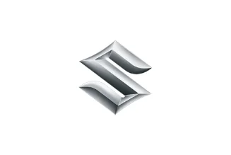 Suzuki logo