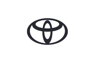 Toyota logo
