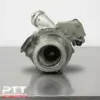 BMW 330d 530d turbo upgrade GTB28 hybrid turbocharger BMW 330d 530d turbo upgrade GTB28 hybrid turbocharger