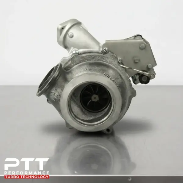 BMW 330d 530d turbo upgrade GTB28 hybrid turbocharger BMW 330d 530d turbo upgrade GTB28 hybrid turbocharger