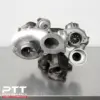 BMW 335d 535d Hybrid Twin Turbo Upgrade 450 HP JRspec