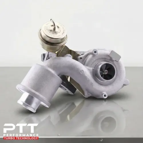 K03s hybrid turbocharger 20V Audi Seat Skoda VW performance upgrade