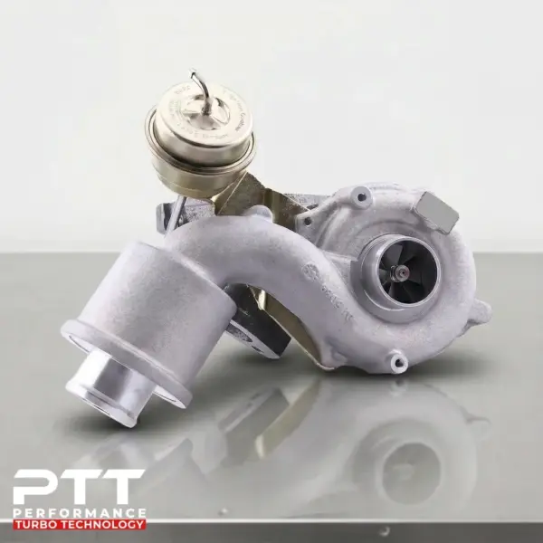 K03s hybrid turbocharger 20V Audi Seat Skoda VW performance upgrade