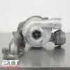 JRSPEC 1.9 JTD hybrid turbocharger Alfa Romeo 159 Fiat Grande Punto
