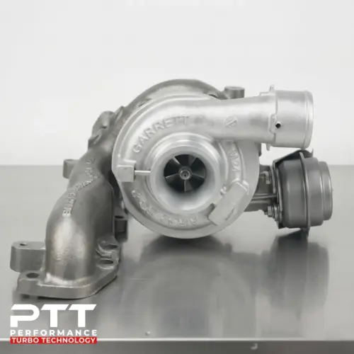 JRSPEC 1.9 JTD hybrid turbocharger Alfa Romeo 159 Fiat Grande Punto