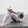 K03 hybrid turbocharger Golf 4 A3 Leon 1.8T performance upgrade