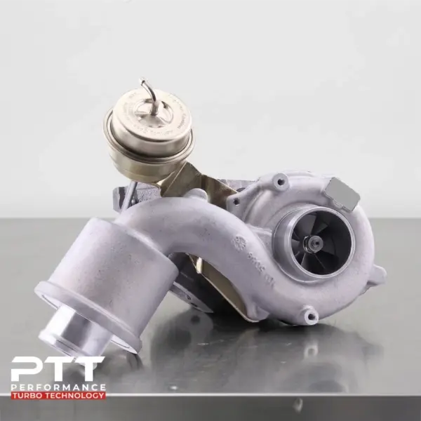 K03 hybrid turbocharger Golf 4 A3 Leon 1.8T performance upgrade