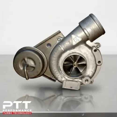 K03 hybrid turbocharger Audi A4 Passat 1.8T performance upgrade