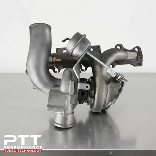 Opel Astra OPC turbo upgrade hybrid turbocharger 300 350 HP