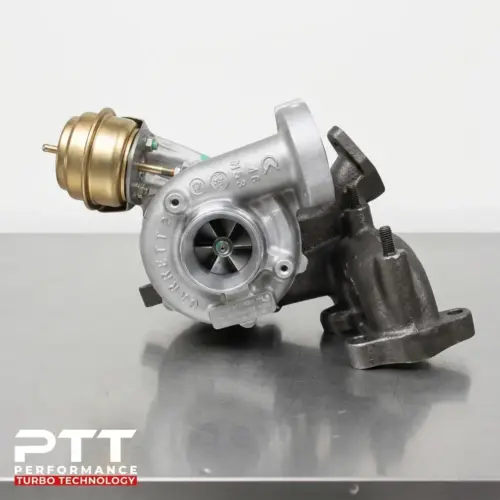 JRSPEC TDI hybrid turbo Skoda Octavia Mk1 Mk2 Mk3 plug and play