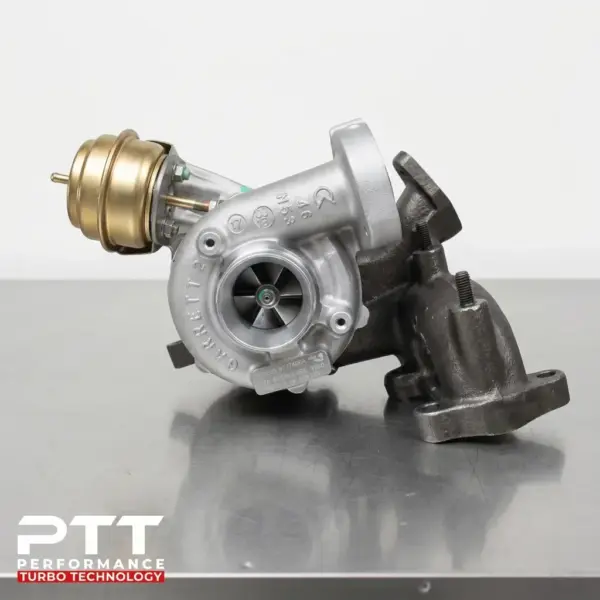 JRSPEC TDI hybrid turbo Skoda Octavia Mk1 Mk2 Mk3 plug and play