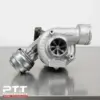Turbosprezarka jrspec vag 1920 tdi hybrid a4 a6 superb passat t5 t6