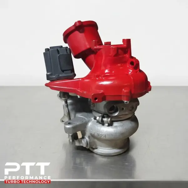 Vag mqb 20 tfsi is38 hybrid turbo upgrade stage 1 4 420 600 hp